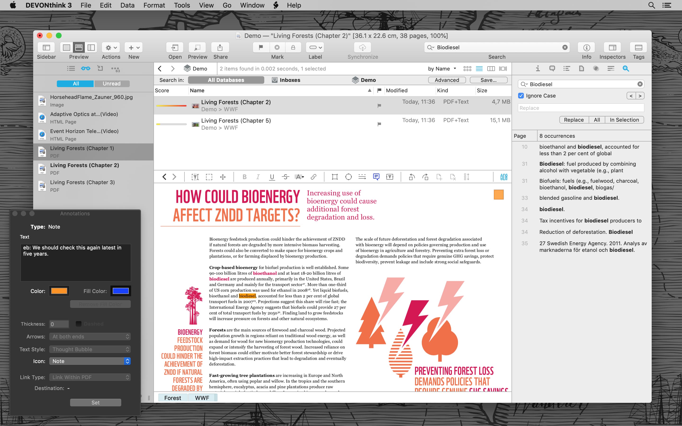 devonthink pro for mac devonthink pro for mac